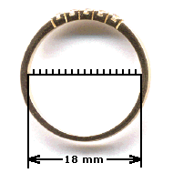 ringmaat 2