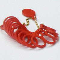 ringmaat